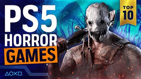 ps4 horror games|The best horror games on PS4 & PS5 .